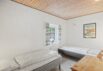 Feriehus i Kongsmark på Rømø med sauna og spa (billede 16)