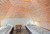 Feriehus i Kongsmark på Rømø med sauna og spa (billede 19)