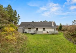 Entdeckt das Ferienhaus in Kongsmark. Kat. nr.:  82286, Gl Skolevej 9