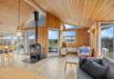 Sommerhus med panoramaudsigt og hund tilladt på Rømø (billede 6)