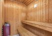 Traditionelt og strandnært sommerhus med spa og sauna (billede 15)