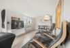 Strandnahes Ferienhaus in fantastischer Lage  (Bild  5)