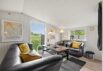 Strandnahes Ferienhaus in fantastischer Lage  (Bild  7)