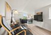 Strandnahes Ferienhaus in fantastischer Lage  (Bild  9)