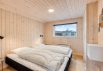 Hyggeliges Ferienhaus mit Aktivitätsraum und Sauna auf Rømø (Bild  26)