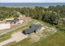 Hyggeliges Ferienhaus mit Aktivitätsraum und Sauna auf Rømø