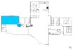 Poolhaus für 10 Personen mit eigenem Wellnessbereich (Bild  6)