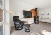 Stråtækt hus med spa og sauna tæt på Vadehavet (billede 7)