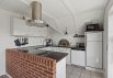 Charmantes Reetdachhaus mit toller Lage und Whirlpool und Sauna (Bild  3)