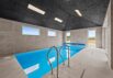 Moderne poolhus til 18 personer, med spa og kun 400m til Vadehavet (billede 12)