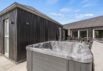 Moderne poolhus til 18 personer, med spa og kun 400m til Vadehavet (billede 35)