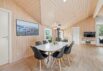 Strandnært sommerhus på Rømø med sauna og midt i naturen (billede 9)