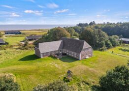 Ursprüngliches Ferienhaus auf Rømø. Kat. nr.:  84160, Kromosevej 18