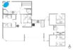Komfortables Traumferienhaus am Wattenmeer (Bild  6)