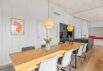 Traum-Ferienhaus für 10 Personen auf Rømø – Neu aus 2025 (Bild  9)