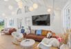 Traum – Ferienhaus in Kromose auf Rømø (Bild  9)