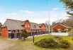 Gemütlich eingerichtete Ferienwohnung auf Rømø (Bild  17)