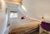 Gemütlich eingerichtete Ferienwohnung auf Rømø (Bild  12)