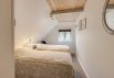 Gemütlich eingerichtete Ferienwohnung auf Rømø (Bild  13)