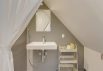 Gemütlich eingerichtete Ferienwohnung auf Rømø (Bild  16)