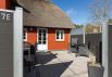 Gemütlich eingerichtete Ferienwohnung auf Rømø (Bild  18)