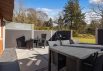 Gemütlich eingerichtete Ferienwohnung auf Rømø (Bild  19)