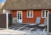 Gemütlich eingerichtete Ferienwohnung auf Rømø (Bild  20)