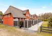 Gemütlich eingerichtete Ferienwohnung auf Rømø (Bild  21)