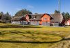 Gemütlich eingerichtete Ferienwohnung auf Rømø (Bild  30)