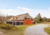 Gemütlich eingerichtete Ferienwohnung auf Rømø (Bild  31)