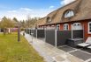 Gemütlich eingerichtete Ferienwohnung auf Rømø (Bild  23)