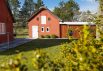 Gemütlich eingerichtete Ferienwohnung auf Rømø (Bild  24)