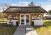 Gemütlich eingerichtete Ferienwohnung auf Rømø (Bild  25)