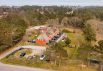 Gemütlich eingerichtete Ferienwohnung auf Rømø (Bild  35)