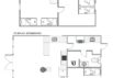 Ferienhaus auf Römö – 6 Personen + 2 Hunde (Bild  6)