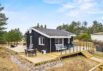 Ferienhaus für 4 Personen +1 Hund auf Rømø mit Sauna & Spa (Bild  1)