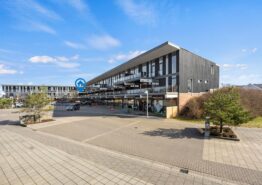 Dejlig ferielejlighed til 2 personer i Havneby. Kat. nr.:  86122, Nordre Havnevej 8