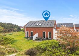 Kinderfreundliches Ferienhaus im Feriencenter Rim