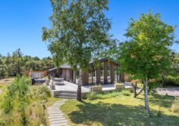 Sommerhus med aktivitetsrum og udespa på Rømø. Kat. nr.:  86196, Lyngvejen 66