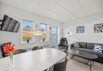 Kleines Ferienhaus für 4 Personen, Feriencenter Rim auf Römö (Bild  7)