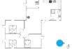 Urlaub für 7 Personen auf Rømø – Ferienhaus mit Badetonne (Bild  7)