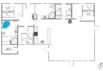 Familienfreundliches Ferienhaus mit Sauna und Whirlpool (Bild  6)