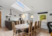 Poolhaus mit großem Whirlpool, Sauna und Kaminofen (Bild  10)