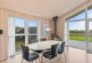 Rømø – strandnahes Ferienhaus für 6 Personen mit Kaminofen (Bild  8)
