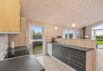 Rømø – strandnahes Ferienhaus für 6 Personen mit Kaminofen (Bild  10)