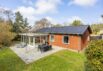 Dänisches Sommerhaus mit Charme im Sønderbyvej 29 (Bild  1)