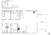 Ferienhaus mit geschlossener Terrasse für 8 Personen und Hund (Bild  6)