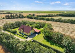 Charmantes Landhaus mit großem Garten – Hunde Willkommen