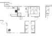 Hyggeliges Ferienhaus mit Kamin und Terrasse für 5 Personen (Bild  6)