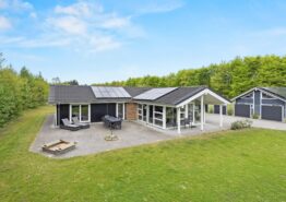 Ferienhaus im idyllischen Arrild in Dänemark. Kat. nr.:  88260, Midtparken 17